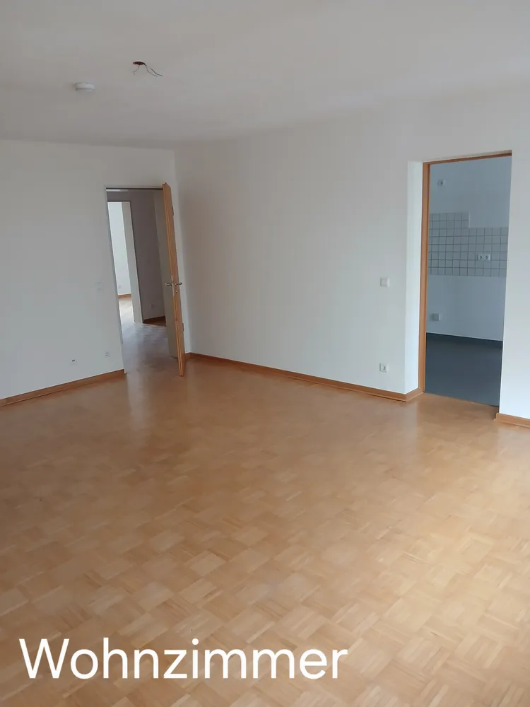 3 Zimmer Wohnung mit 89 m² in Halle (Saale) – Bild 10