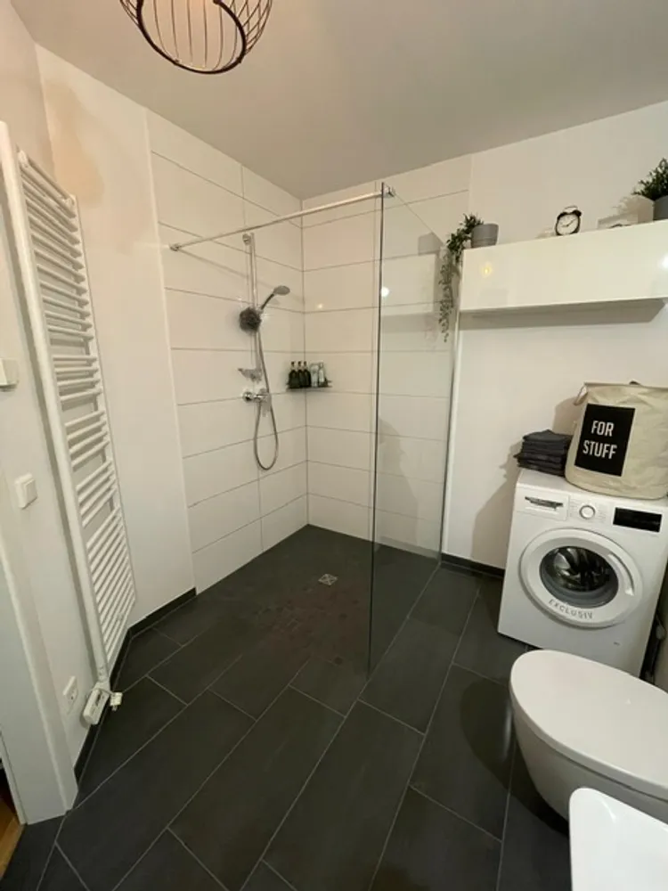 1 Zimmer Wohnung mit 38 m² in Aachen – Bild 4