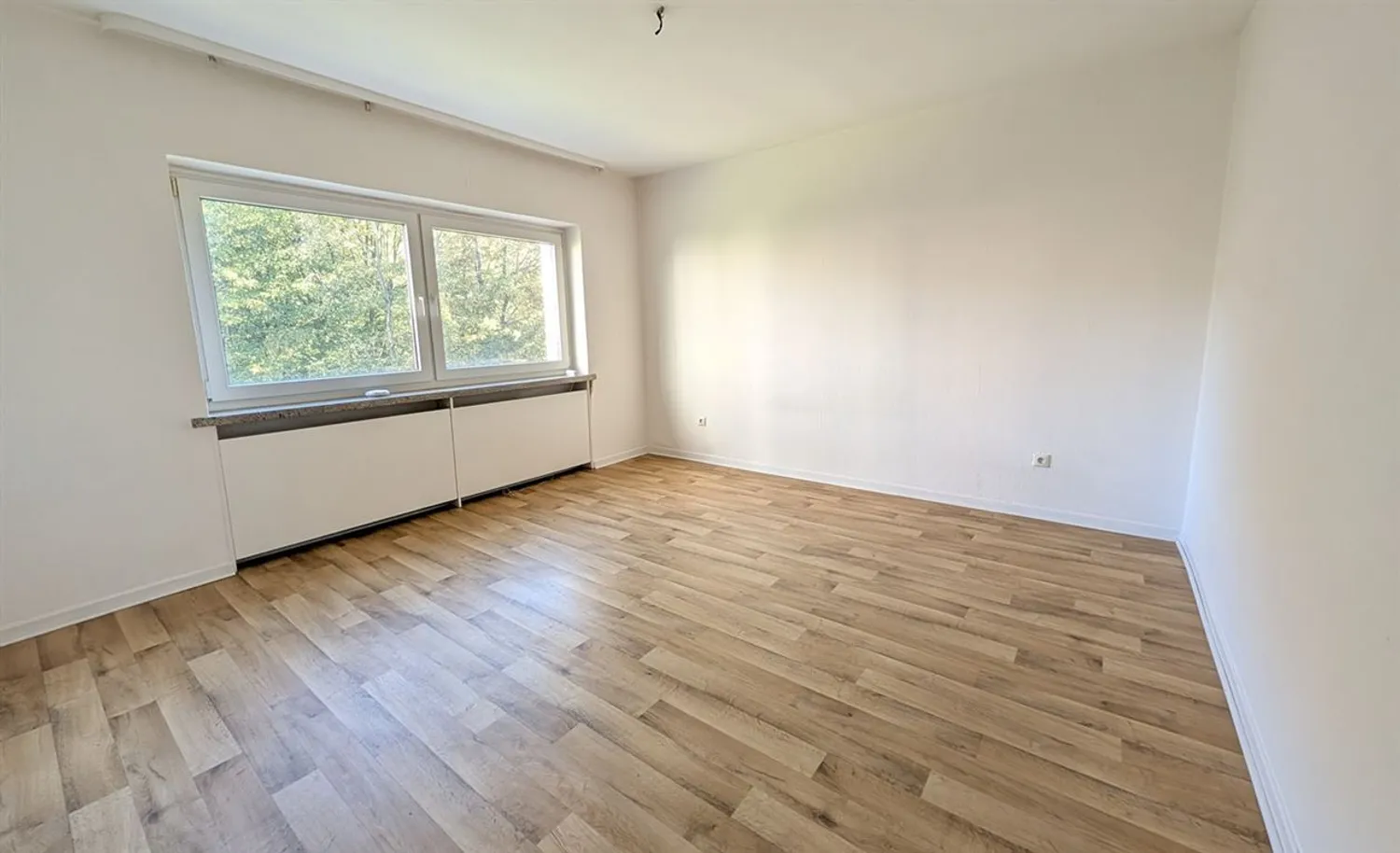 2 Zimmer Wohnung mit 58 m² in Lüdenscheid – Bild 2