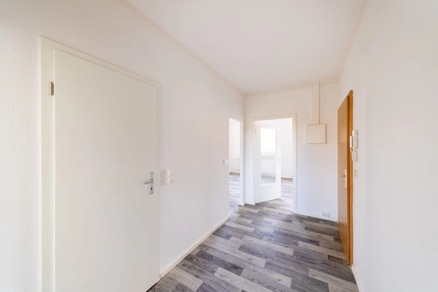 3 Zimmer Wohnung mit 59 m² in Halle (Saale) – Bild 5