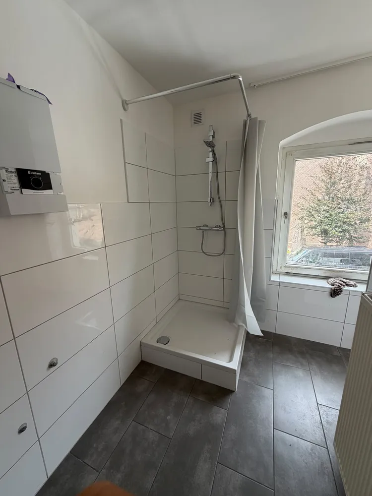 2 Zimmer Wohnung mit 50 m² in Düsseldorf – Bild 12