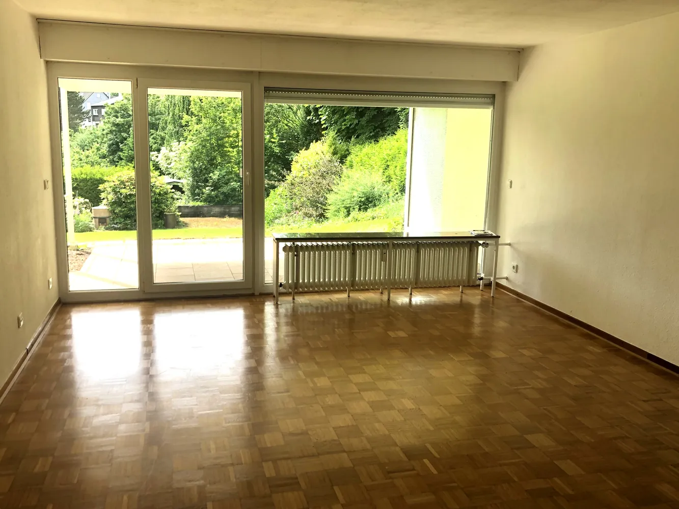4 Zimmer Wohnung mit 92 m² in Dortmund – Bild 2