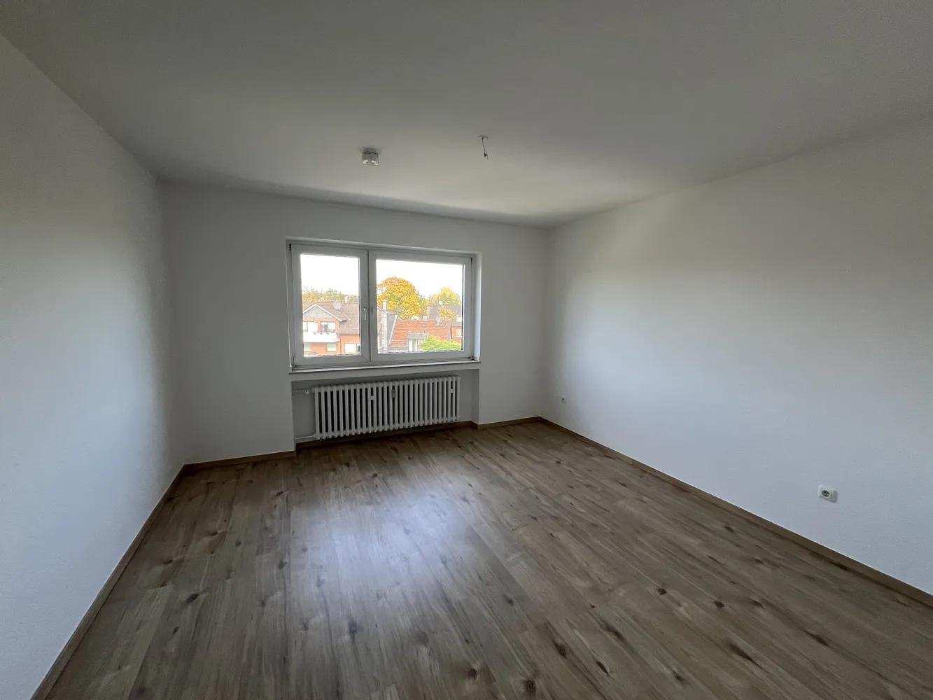 2 Zimmer Wohnung mit 63 m² in Duisburg – Bild 4