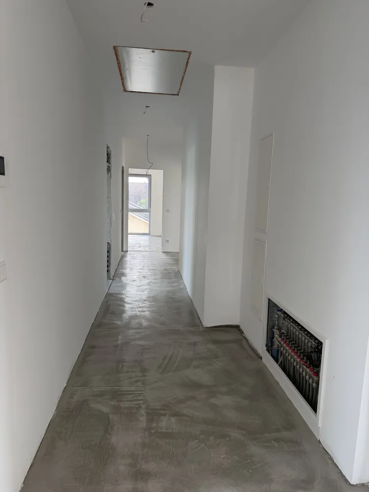 4 Zimmer Wohnung mit 127 m² in Leverkusen – Bild 12