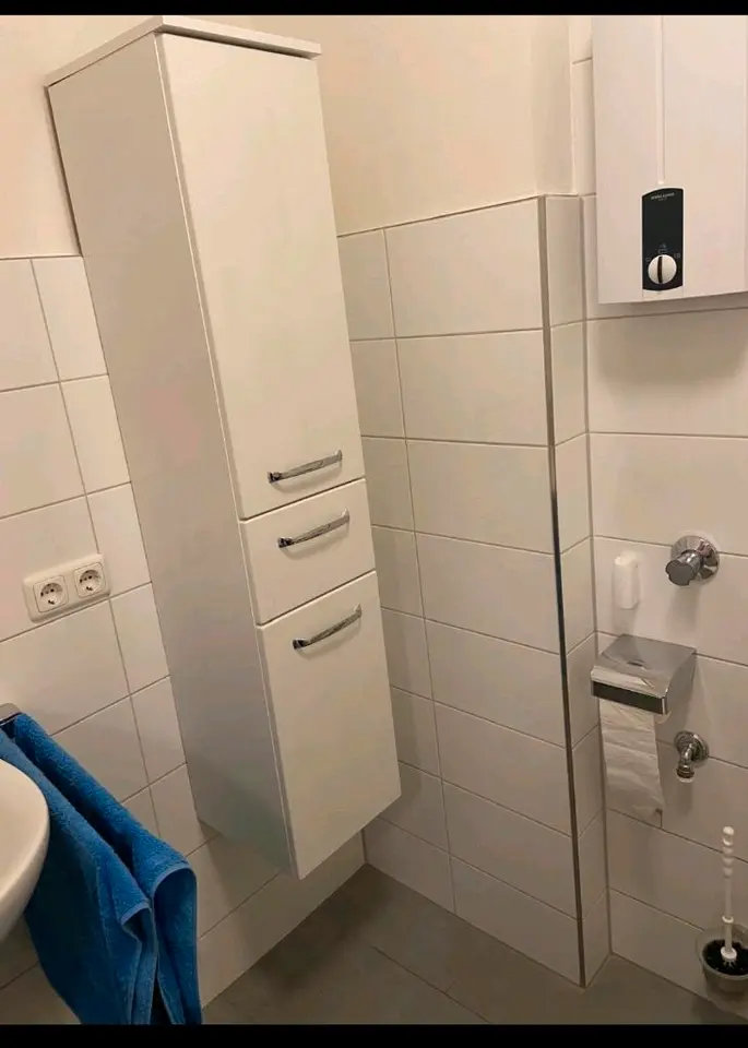2 Zimmer Wohnung mit 61 m² in Marl – Bild 6