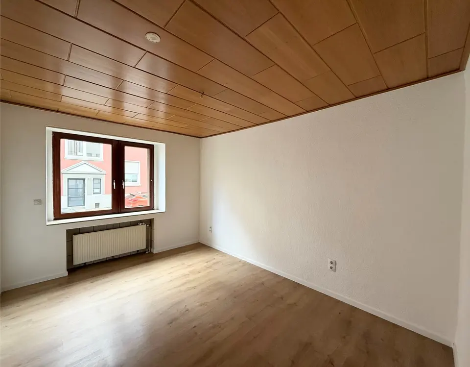 3 Zimmer Wohnung mit 48 m² in Essen – Bild 1