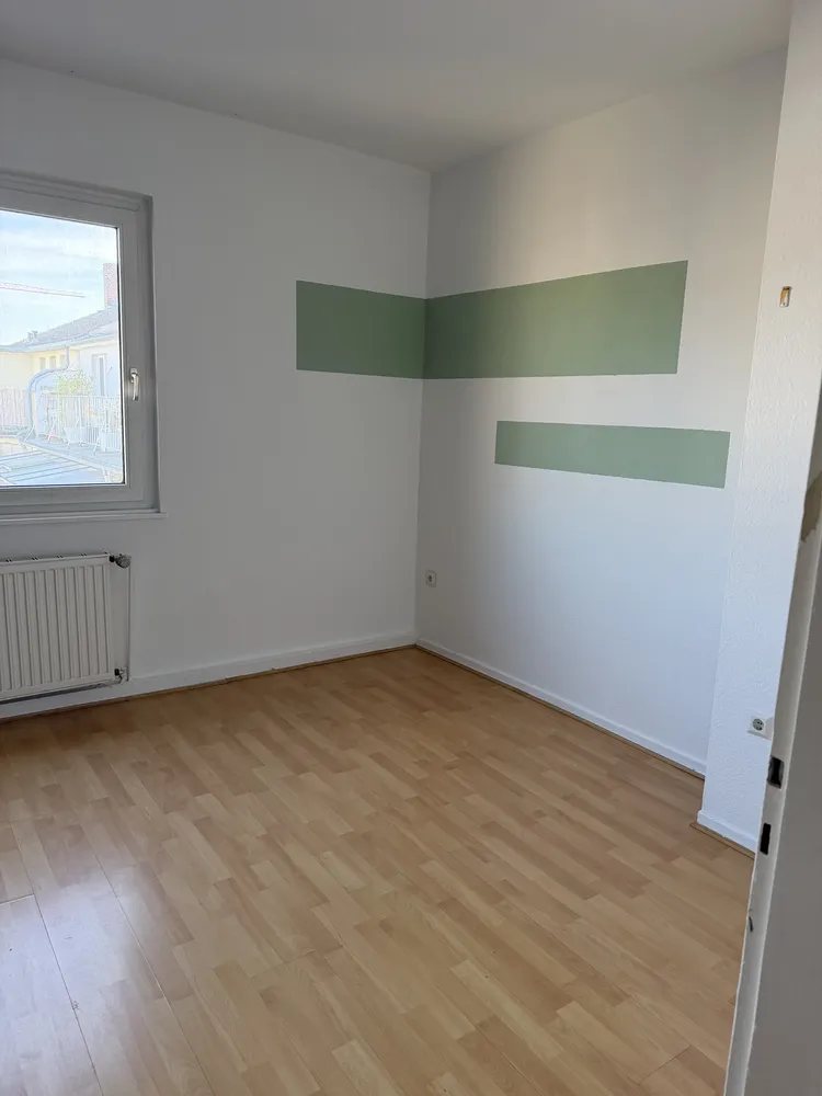 3 room apartment with 56 m² in Düsseldorf – Photo 2