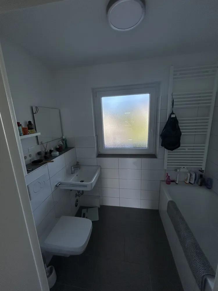 3 Zimmer Wohnung mit 69 m² in Hannover – Bild 2