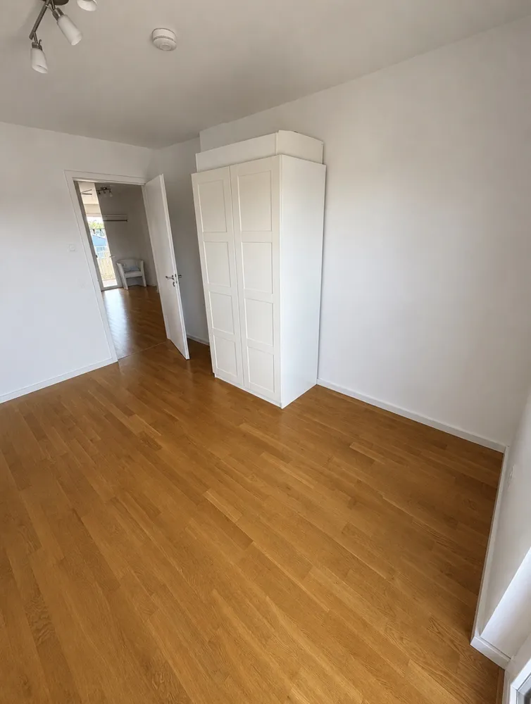 4 Zimmer Wohnung mit 105 m² in Frankfurt am Main – Bild 5