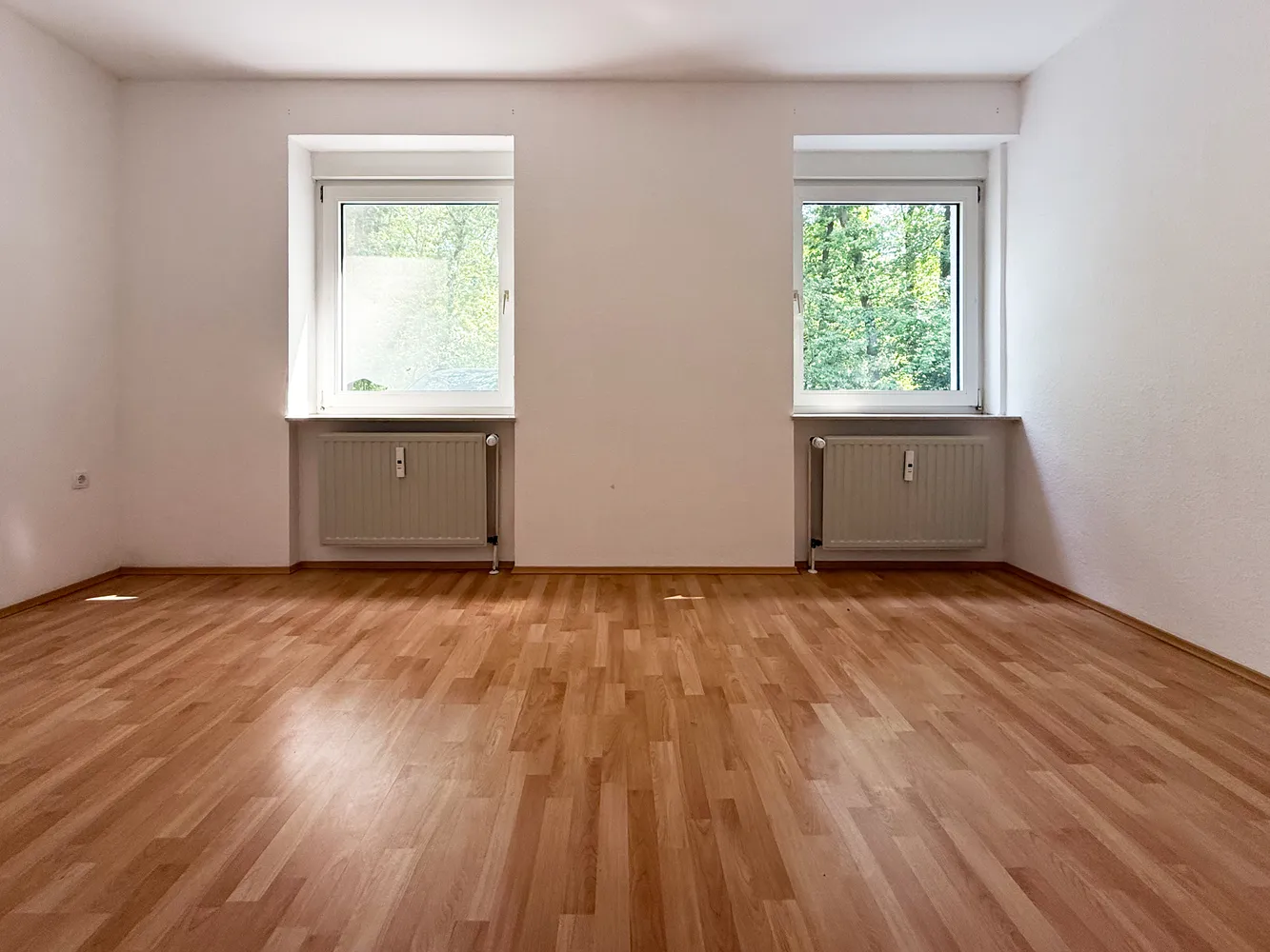 3 Zimmer Wohnung mit 72 m² in Paderborn – Bild 2