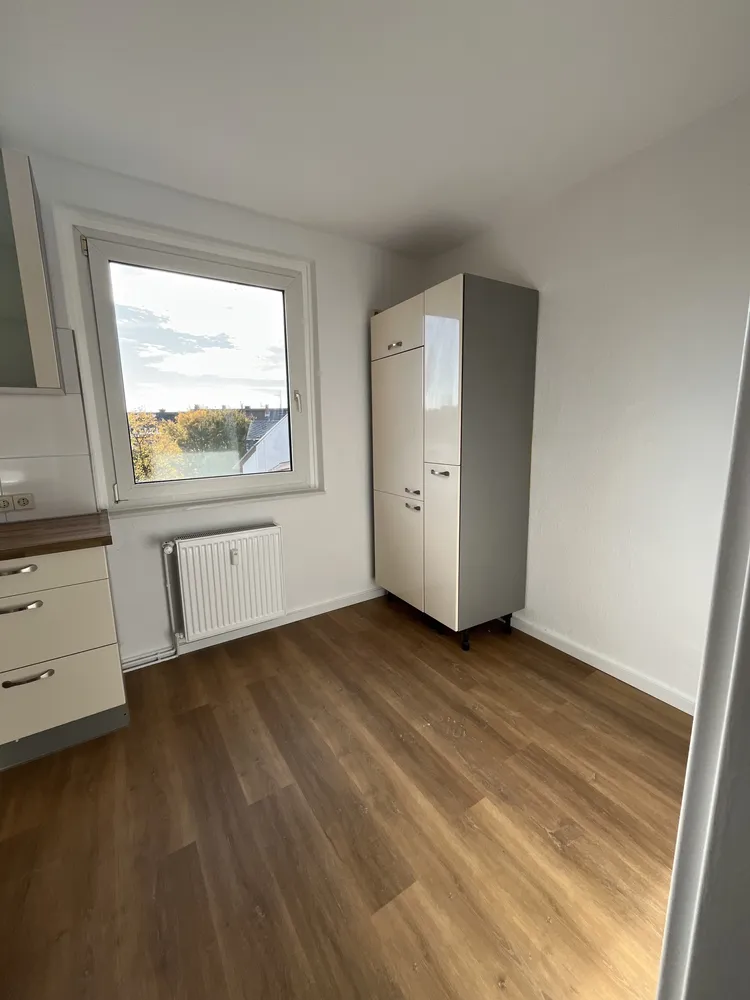 2 room apartment with 57 m² in Wiesbaden – Photo 8