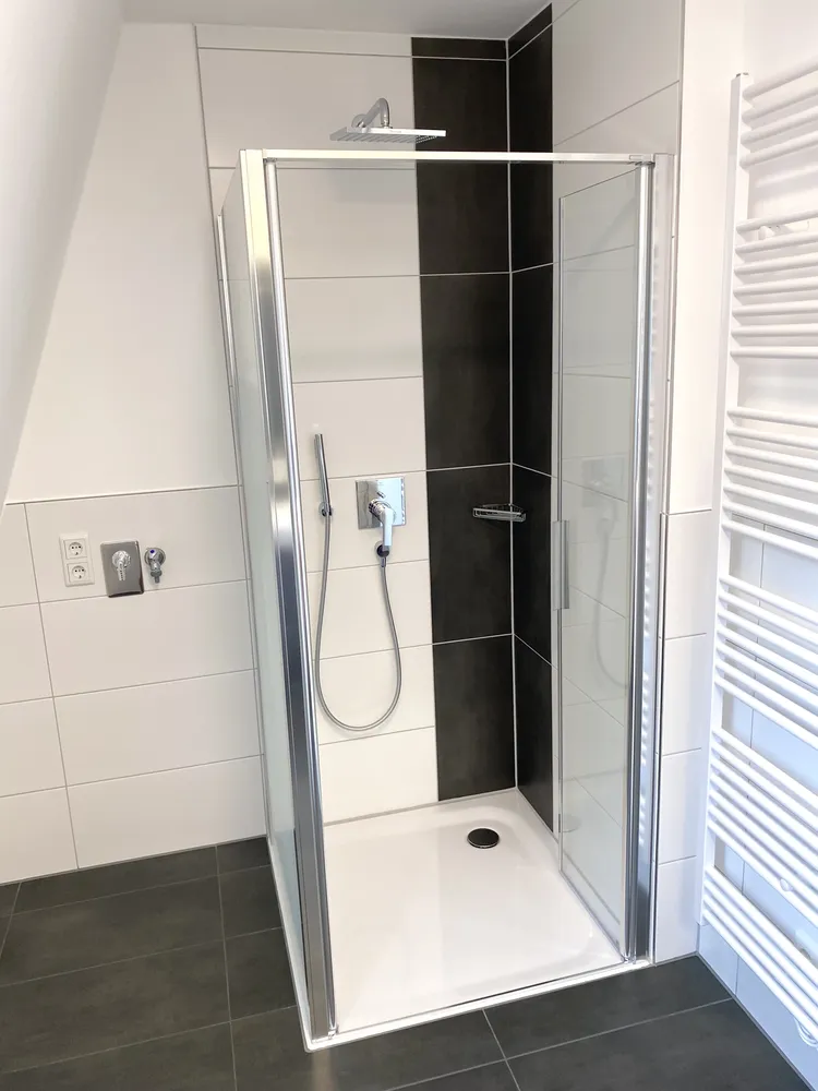 2 Zimmer Wohnung mit 39 m² in München – Bild 1