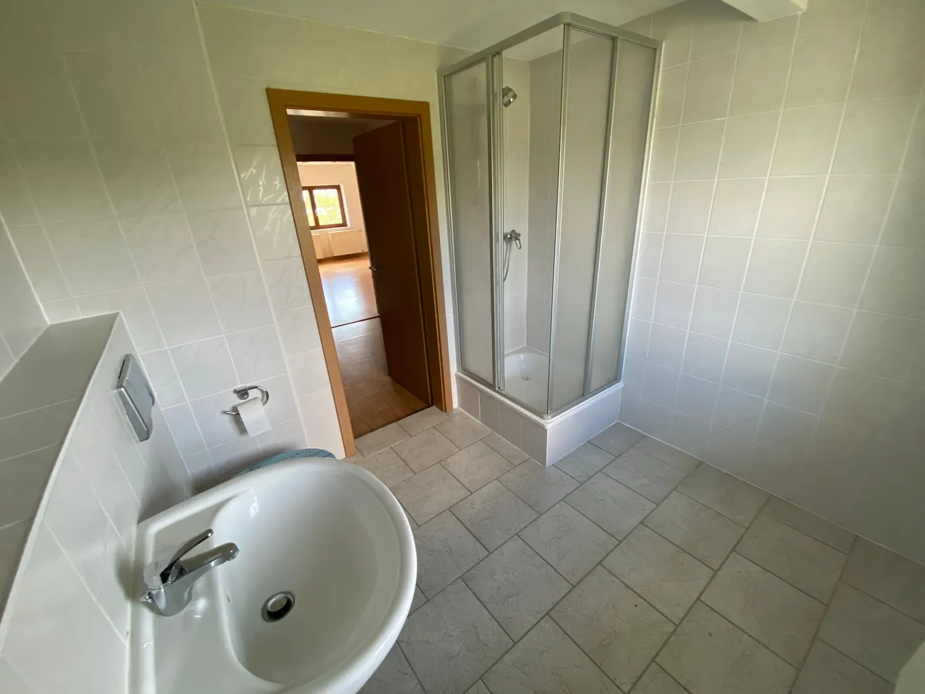 2 room apartment with 78 m² in Chemnitz – Photo 11