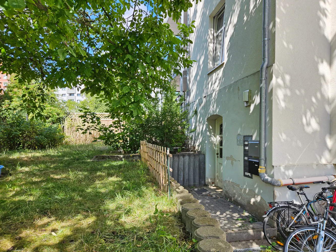1 Zimmer Wohnung mit 37 m² in Halle (Saale) – Bild 11