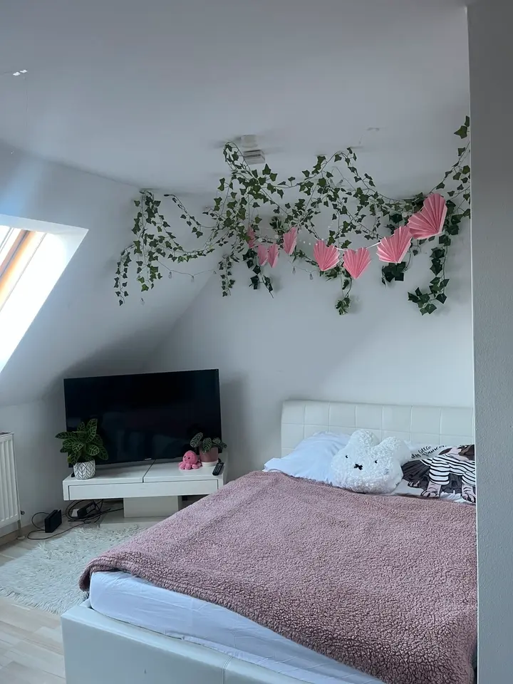 2 Zimmer Wohnung mit 33 m² in Regensburg – Bild 9