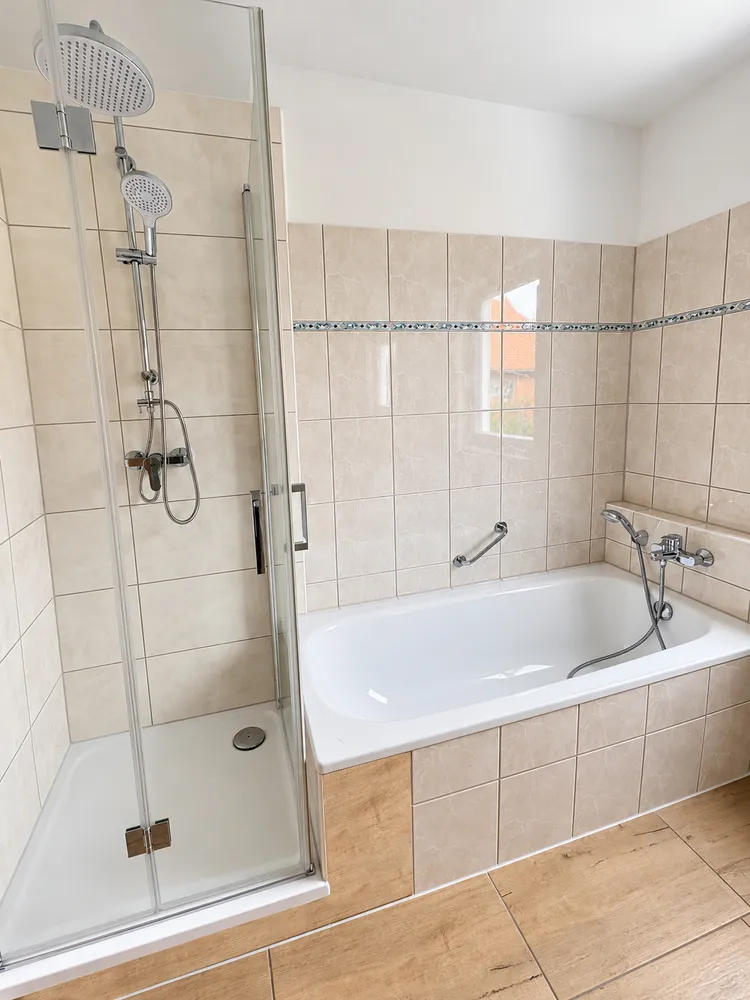 3 Zimmer Wohnung mit 88 m² in Wernigerode – Bild 2