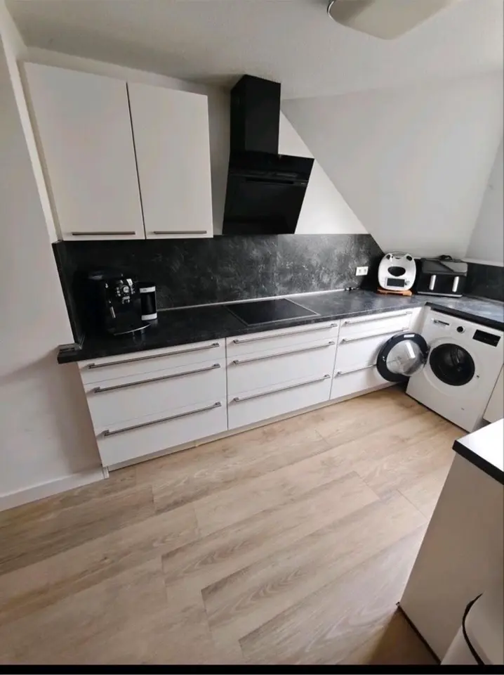 5 Zimmer Wohnung mit 95 m² in Lünen – Bild 3
