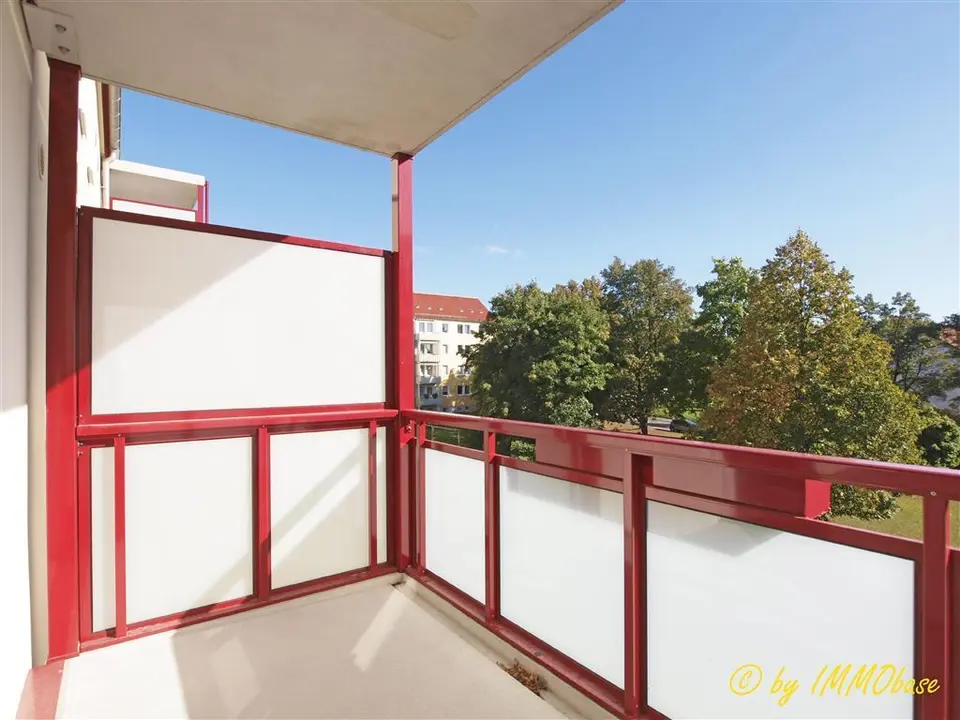 5 Zimmer Wohnung mit 107 m² in Mittweida – Bild 5