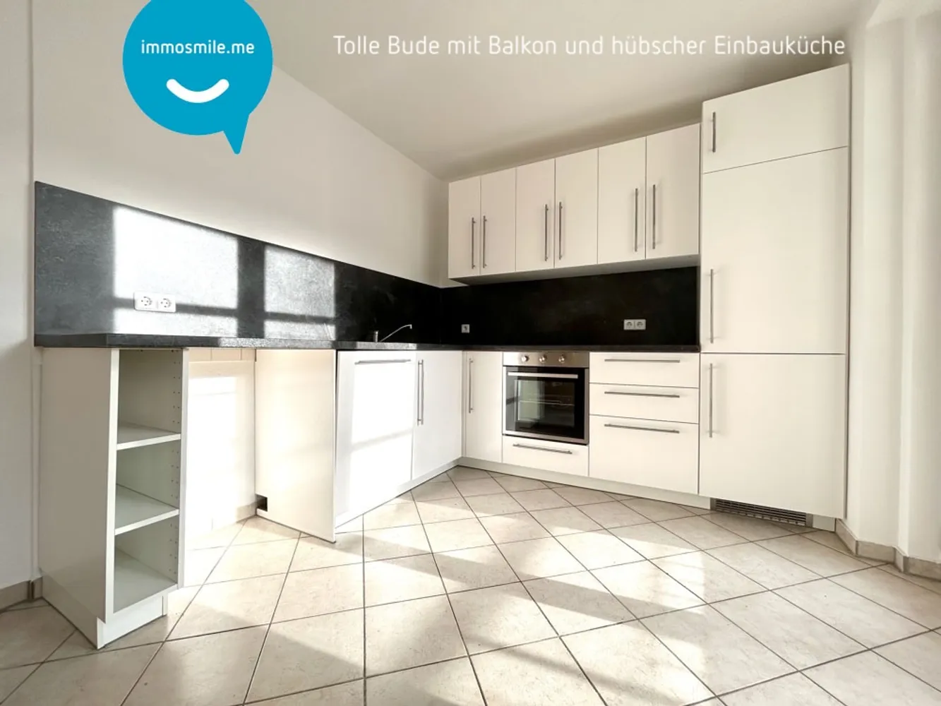 2 room apartment with 58 m² in Chemnitz – Photo 1