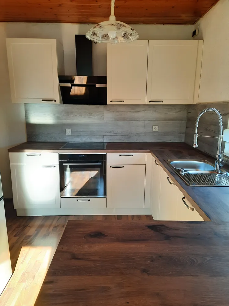 3 room apartment with 94 m² in Aalen – Photo 1