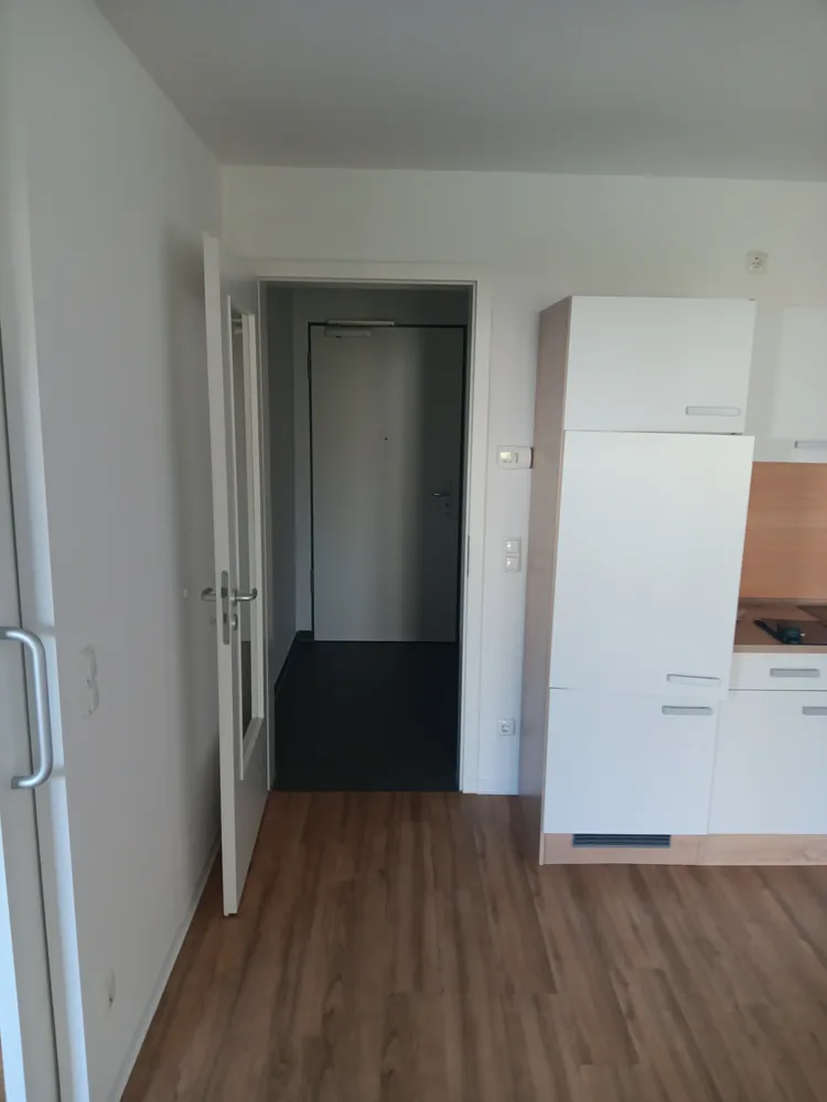 2 Zimmer Wohnung mit 47 m² in Ingolstadt – Bild 1