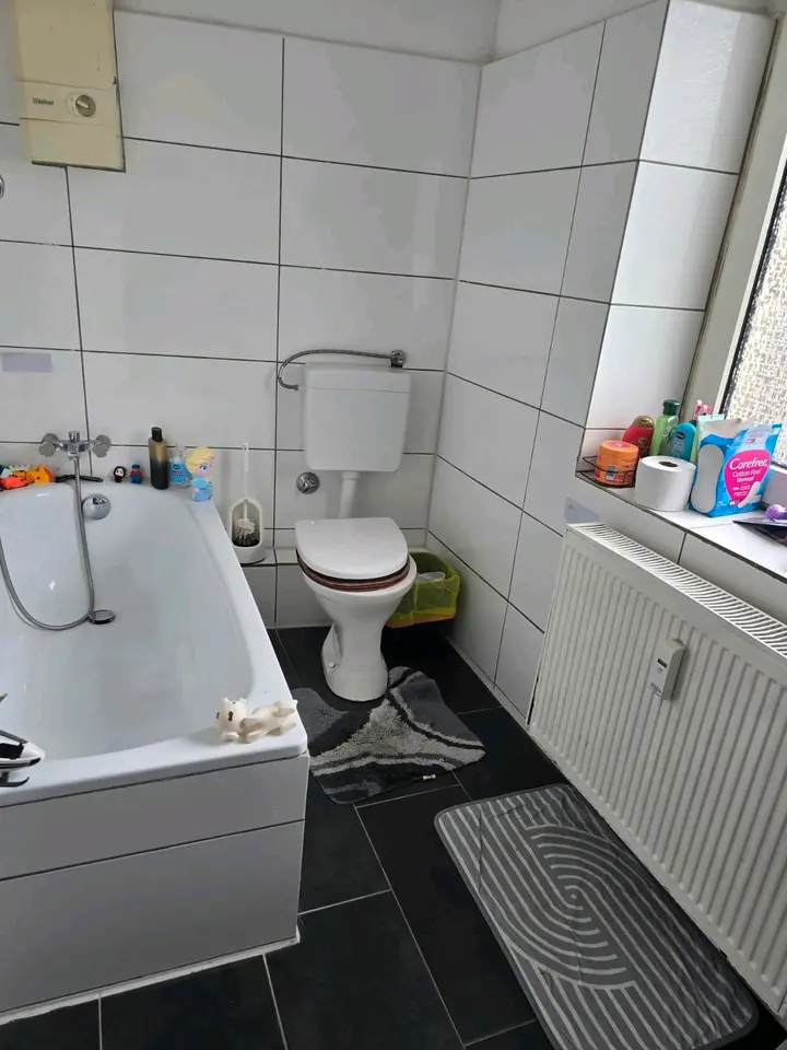 4 Zimmer Wohnung mit 110 m² in Bochum – Bild 7