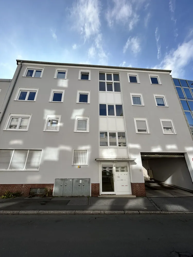 2 room apartment with 55 m² in Dortmund – Photo 1