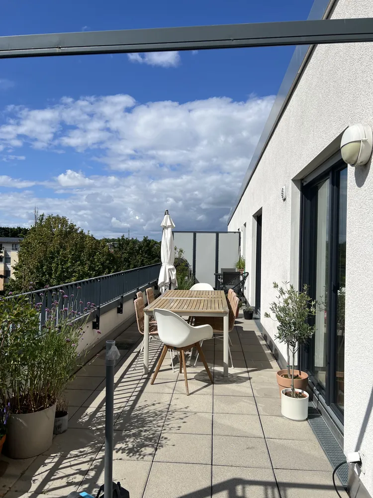 4 Zimmer Wohnung mit 80 m² in Köln – Bild 5