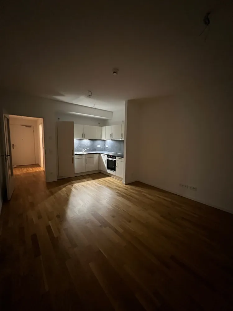 2 room apartment with 52 m² in Berlin – Photo 5