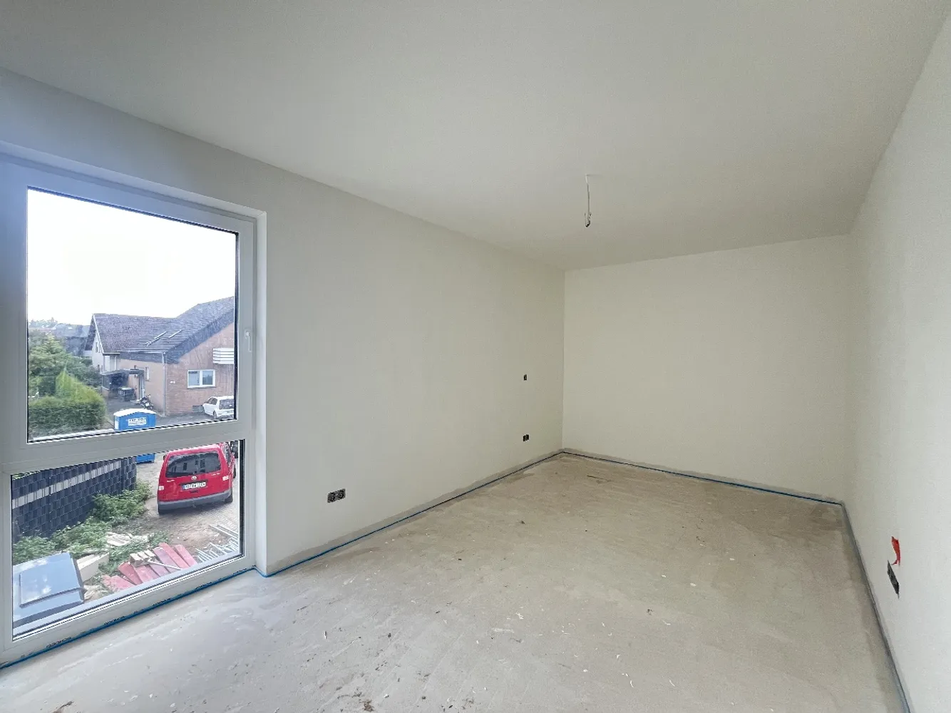 3 Zimmer Wohnung mit 78 m² in Paderborn – Bild 2