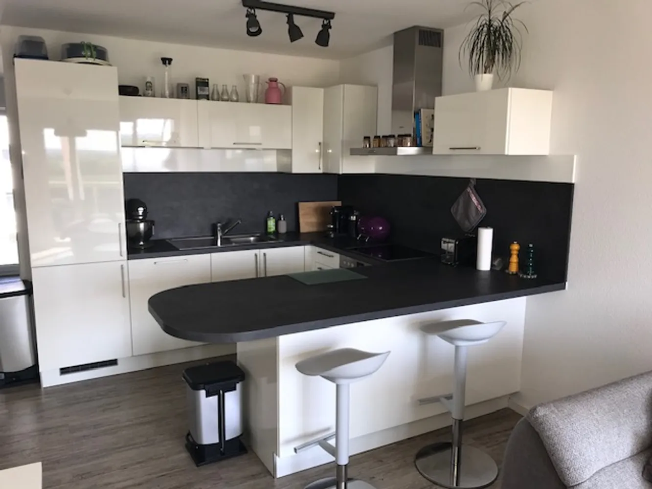 3 Zimmer Wohnung mit 82 m² in Ulm – Bild 12