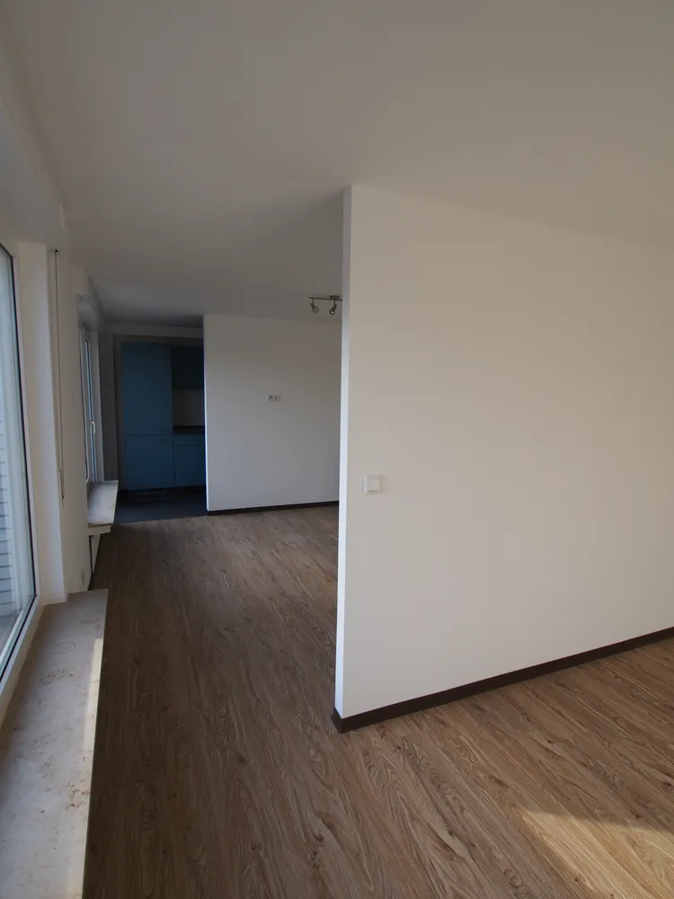 2 Zimmer Wohnung mit 45 m² in Wuppertal – Bild 2