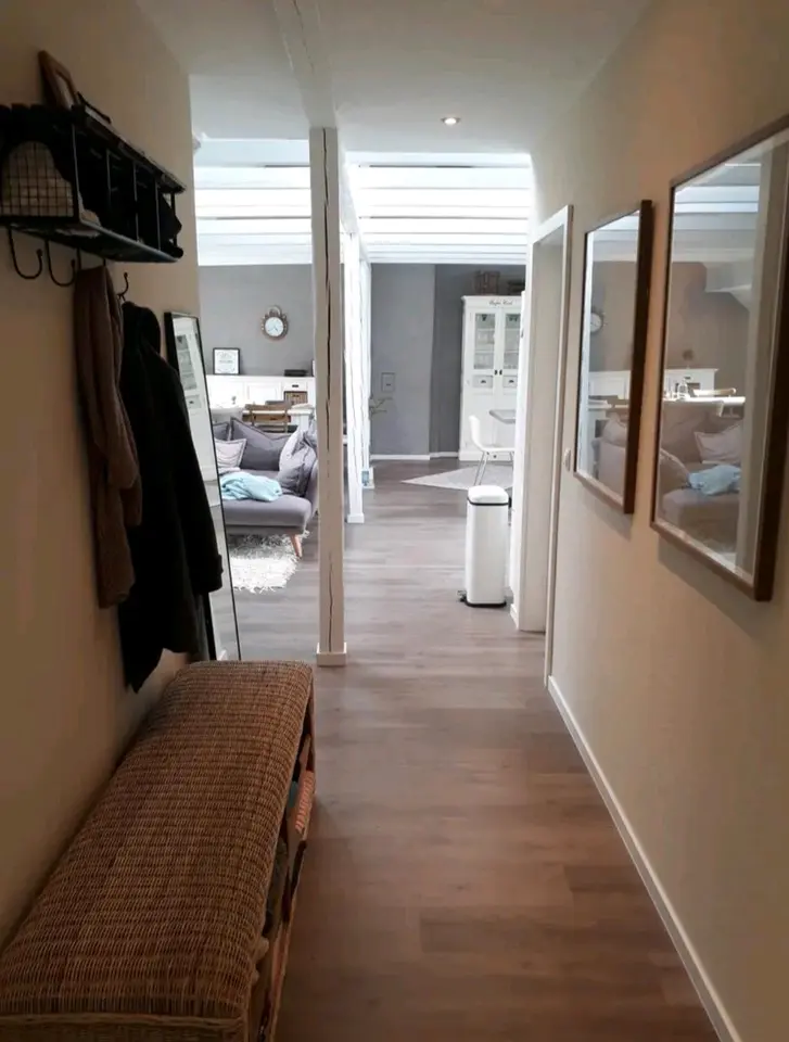 3 Zimmer Wohnung mit 118 m² in Hannover – Bild 3