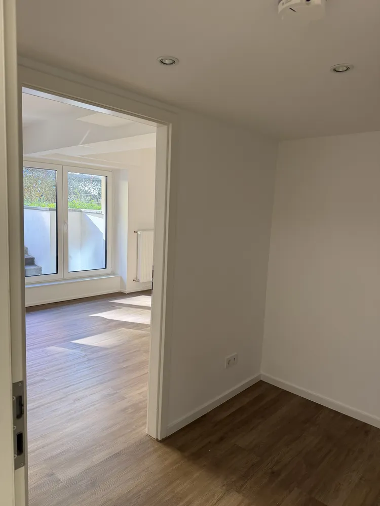 2 room apartment with 52 m² in Cologne – Photo 1
