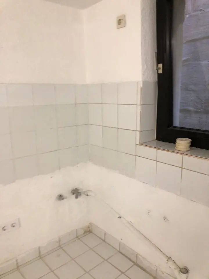 2 Zimmer Wohnung mit 45 m² in Heidelberg – Bild 3