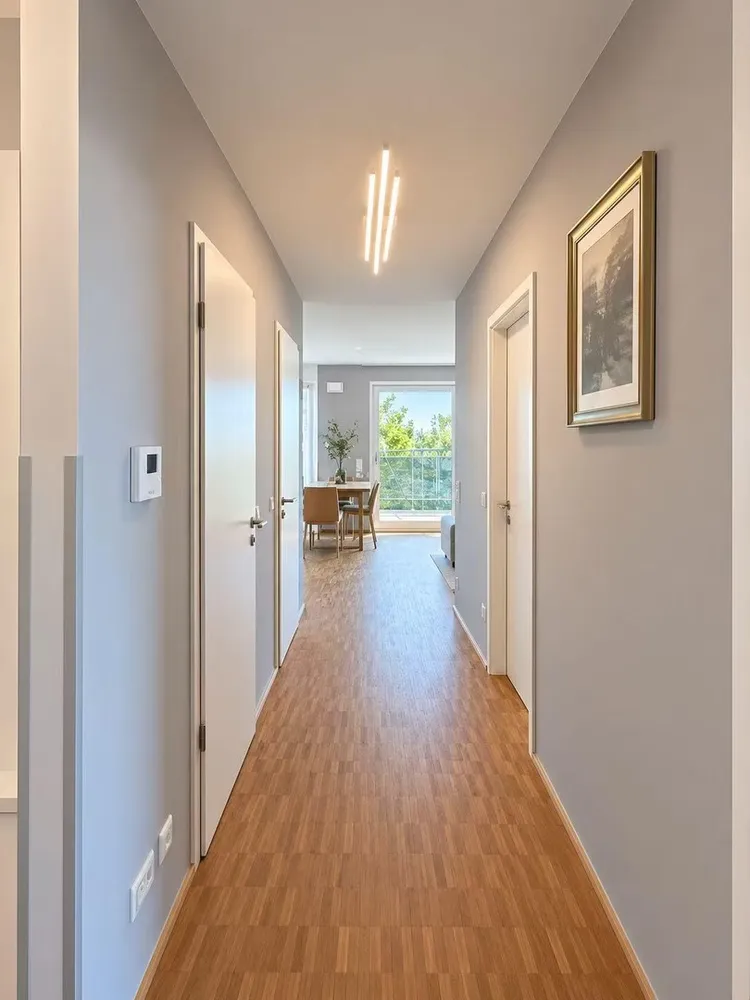 3 Zimmer Wohnung mit 80 m² in Oberursel (Taunus) – Bild 11
