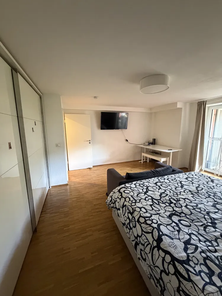 1 Zimmer Wohnung mit 48 m² in Köln – Bild 2