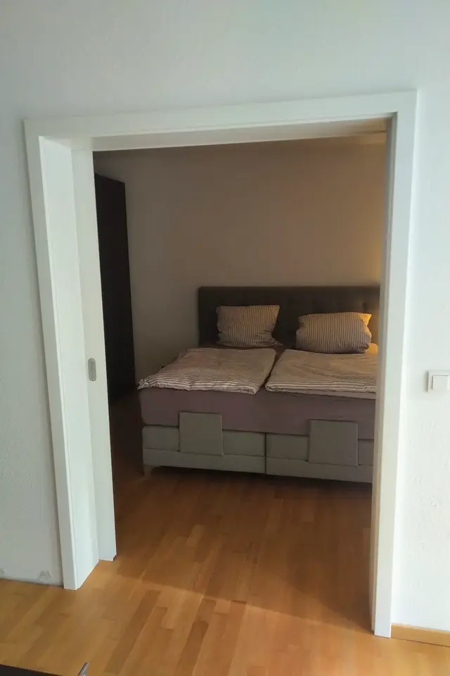 2 Zimmer Wohnung mit 63 m² in Düsseldorf – Bild 8