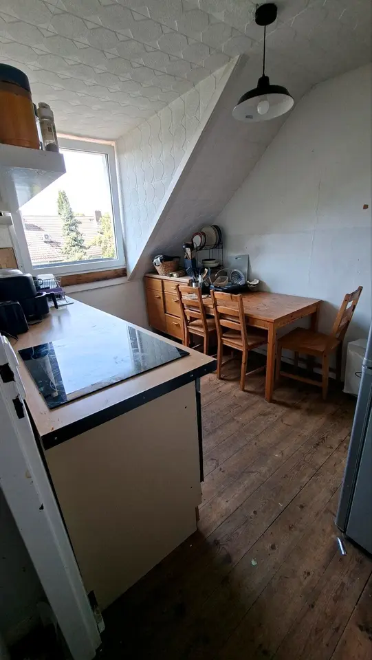 WG-Zimmer mit 90 m² in Frankfurt am Main – Bild 5