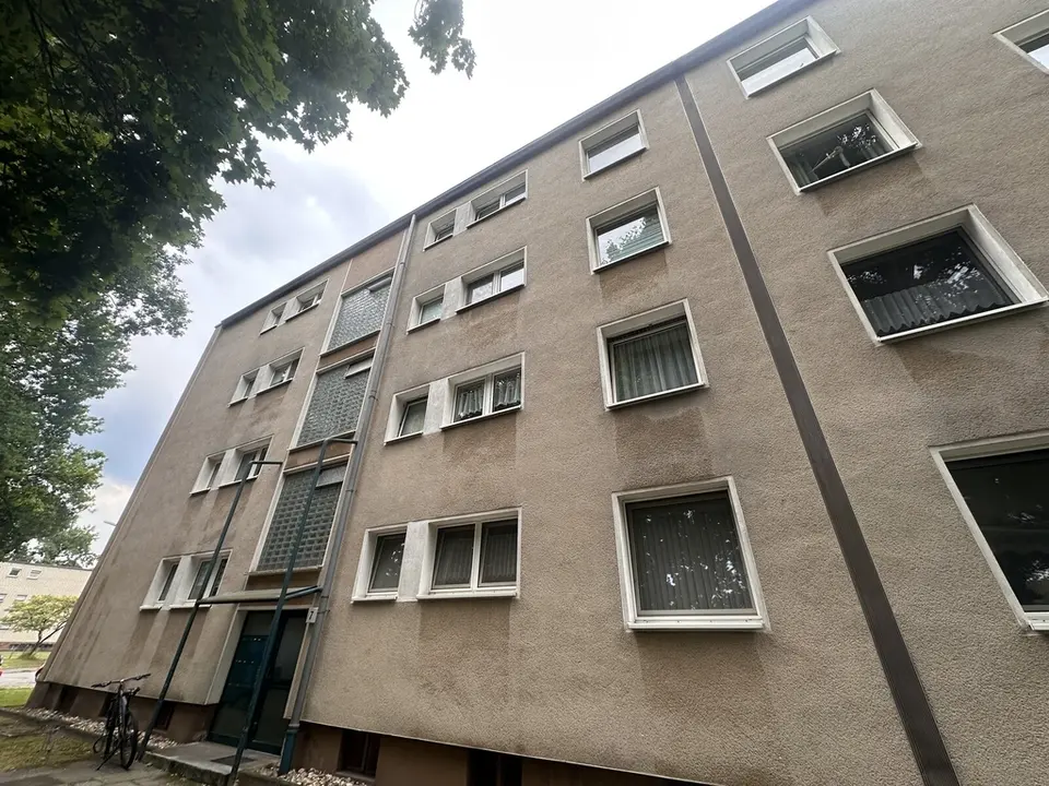 4 Zimmer Wohnung mit 67 m² in Rheinberg – Bild 3