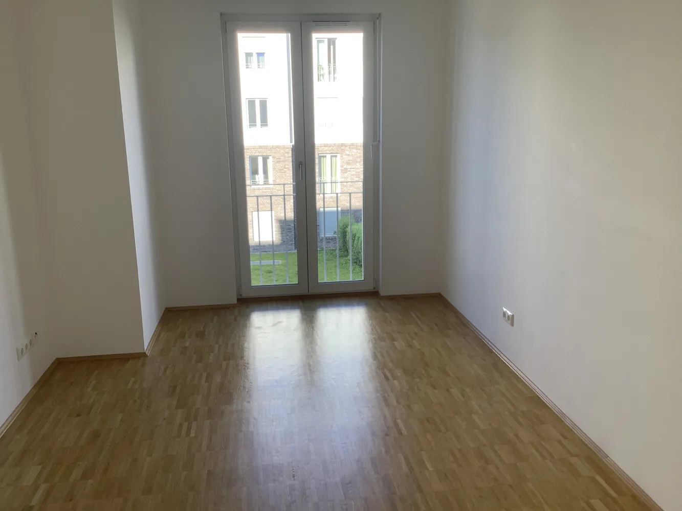 2 room apartment with 59 m² in Potsdam – Photo 4