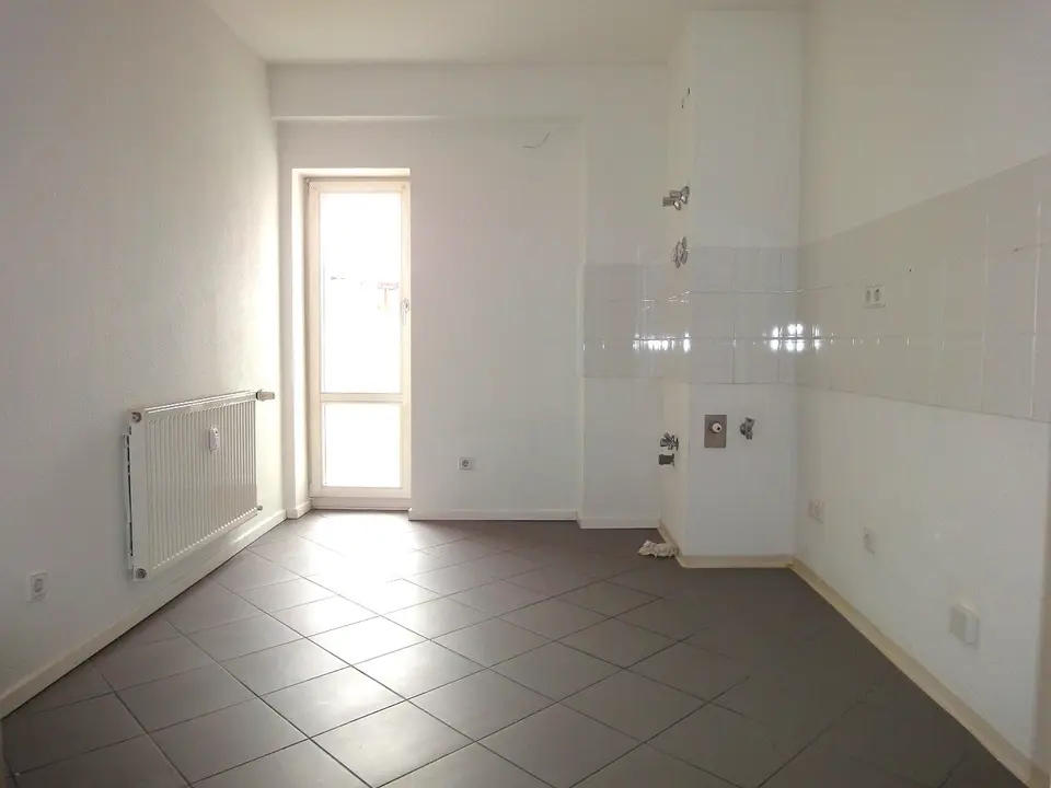 2 room apartment with 62 m² in Gera – Photo 3