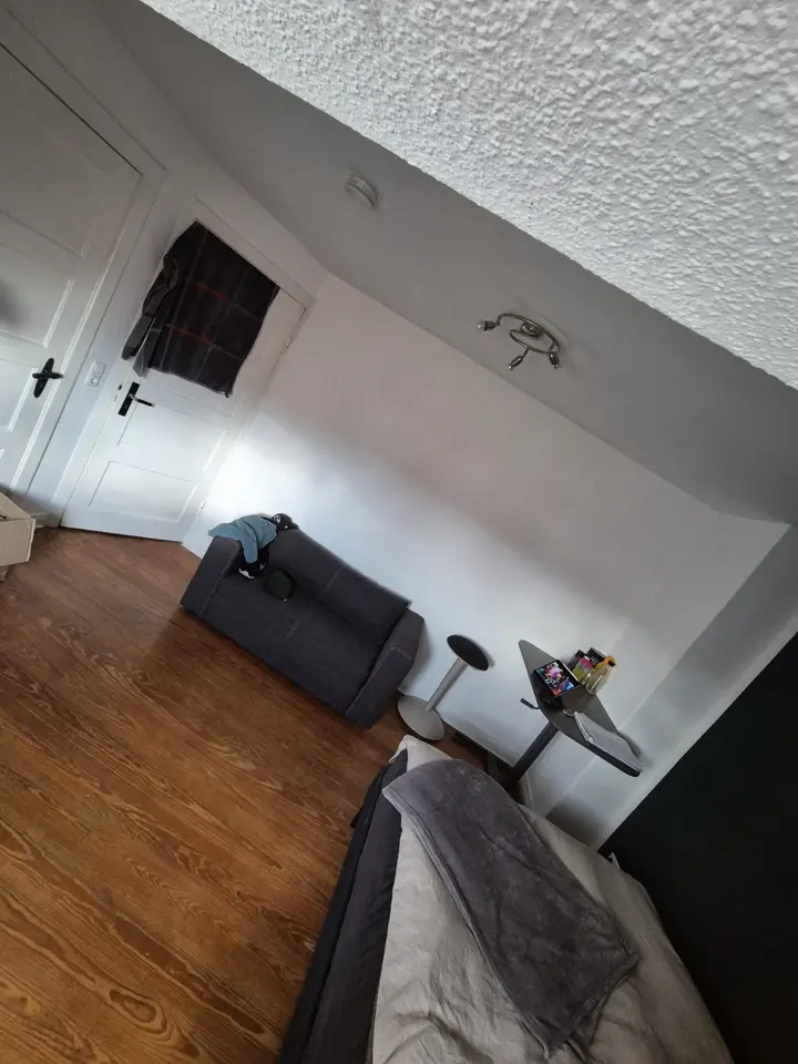 WG-Zimmer mit 13 m² in Lübeck – Bild 1