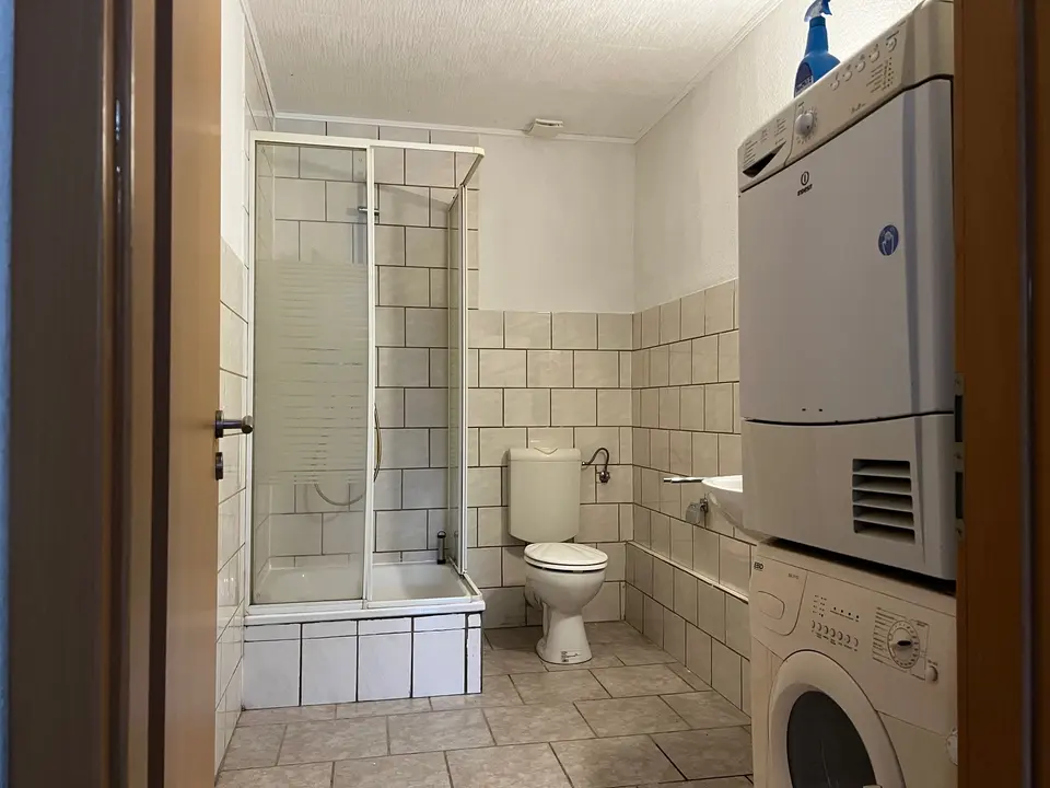 2 Zimmer Wohnung mit 53 m² in Papenburg – Bild 6