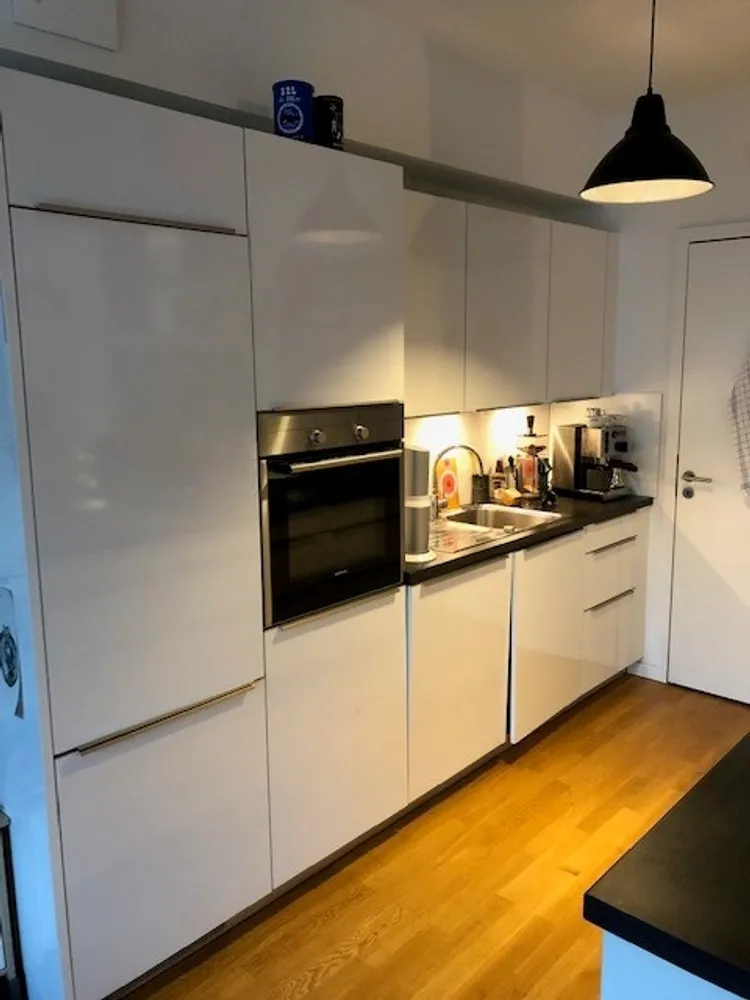 3 Zimmer Wohnung mit 100 m² in Hamburg – Bild 2