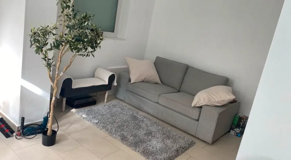 2 Zimmer Wohnung mit 60 m² in Bremen – Bild 2