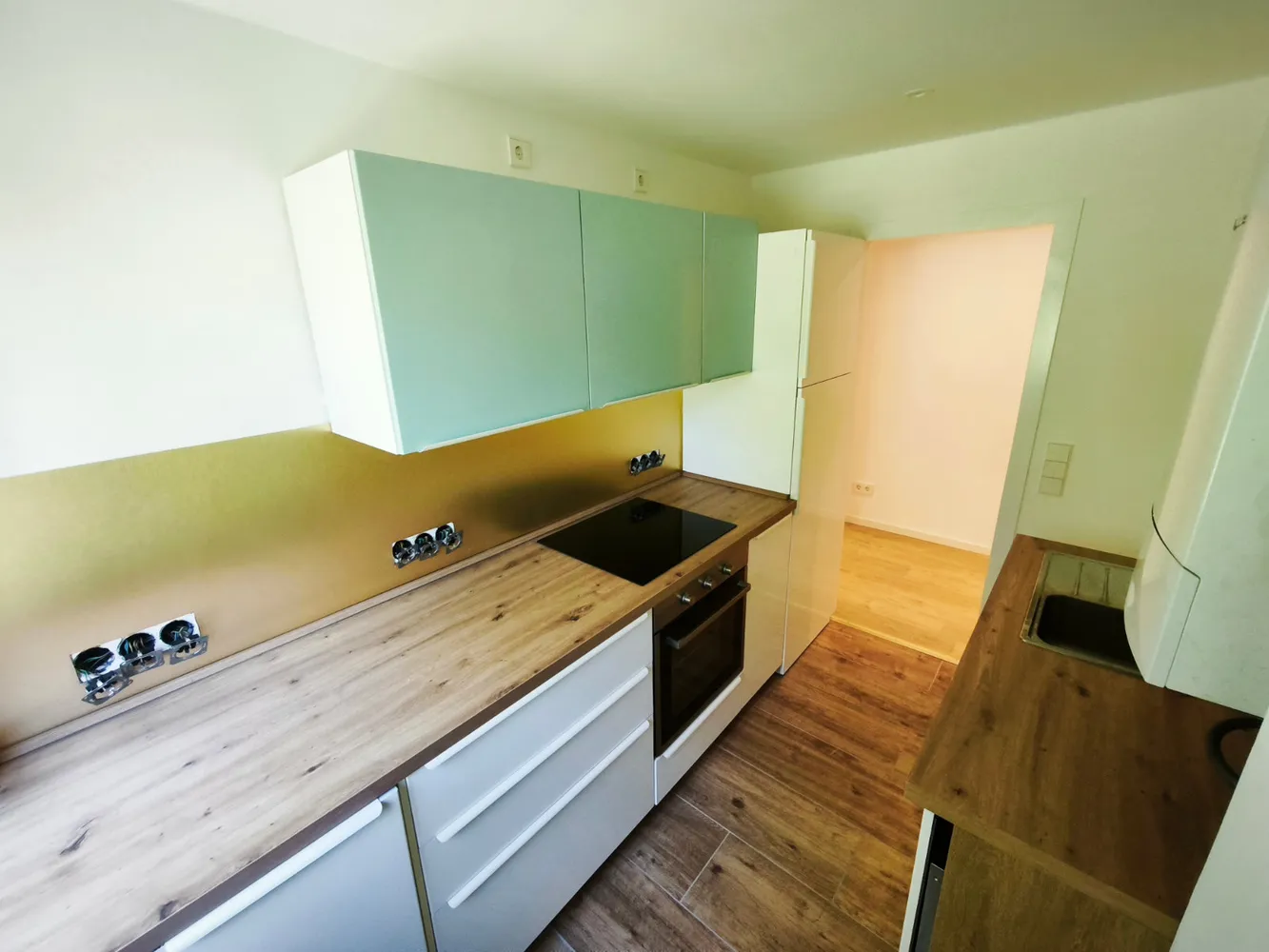 3 Zimmer Wohnung mit 55 m² in Stuttgart – Bild 9