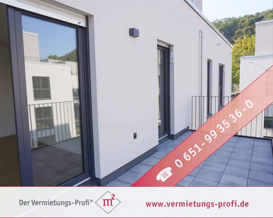 2 Zimmer Wohnung mit 64 m² in Trier – Bild 4