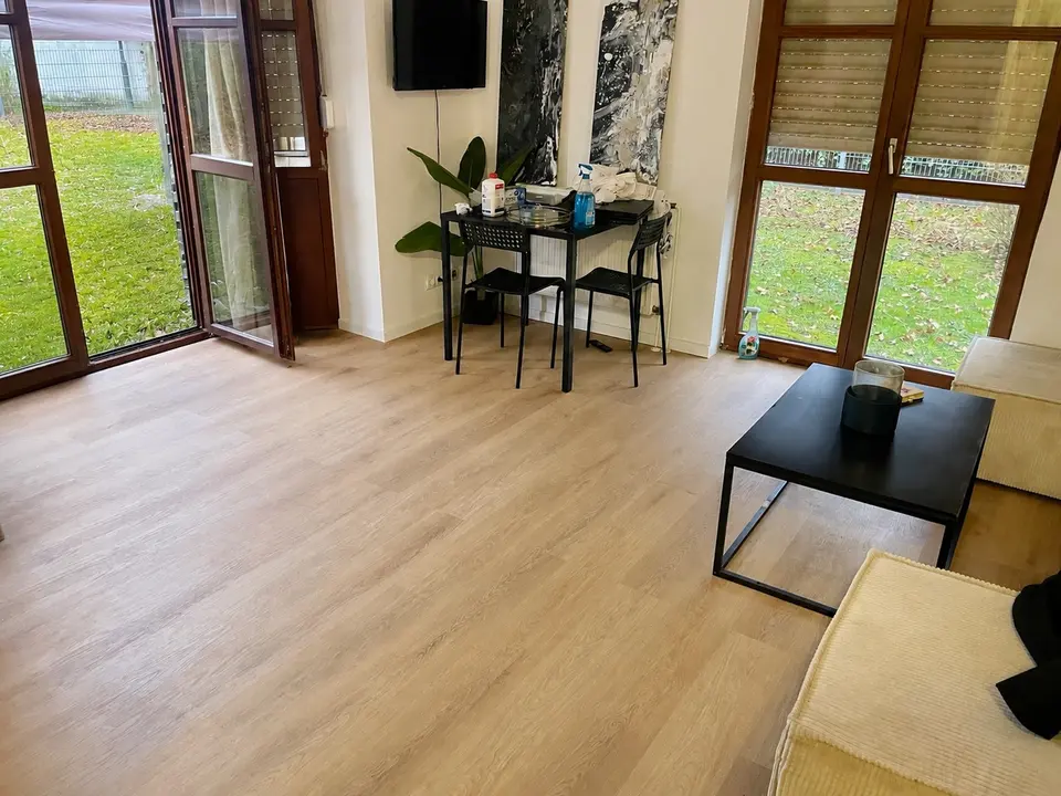 Studio mit 33 m² in Düsseldorf – Bild 9