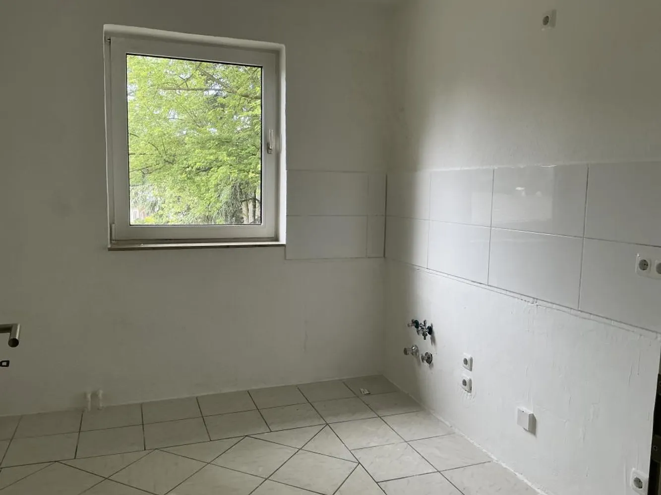 3 Zimmer Wohnung mit 60 m² in Gelsenkirchen – Bild 2